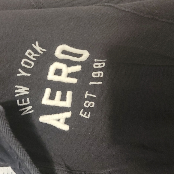 Aeropostale pullover top size large - Picture 2 of 4